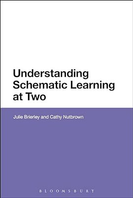 Understanding Schematic Learning At Two-..