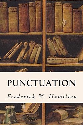 Punctuation-..