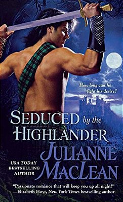 Seduced By The Highlander-..
