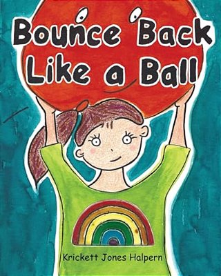 Bounce Back Like A Ball-..