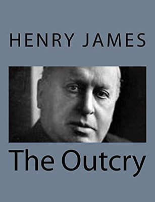 The Outcry-..