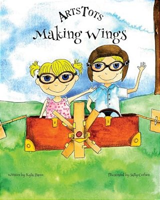 Making Wings: Story Set-..