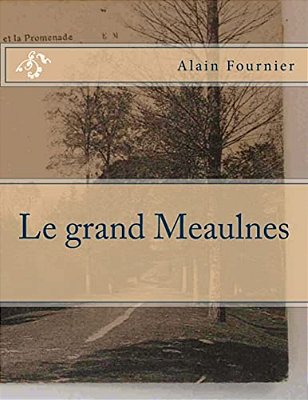 Le Grand Meaulnes-..