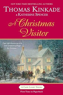 A Christmas Visitor: A Cape Light Novel-..