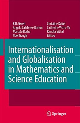 Internationalisation And Globalisation In Mathematics And Science Education-..