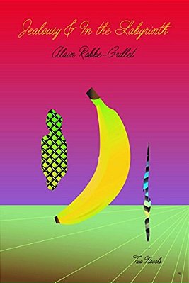 Jealousy & In The Labyrinth-..