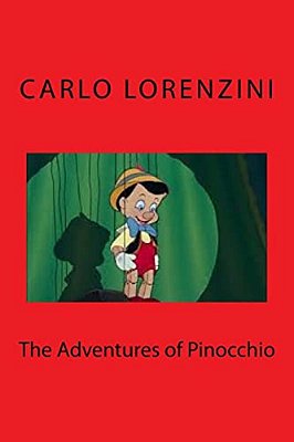 The Adventures Of Pinocchio-..
