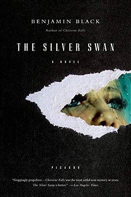 Silver Swan-..