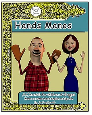 Hands Manos-..