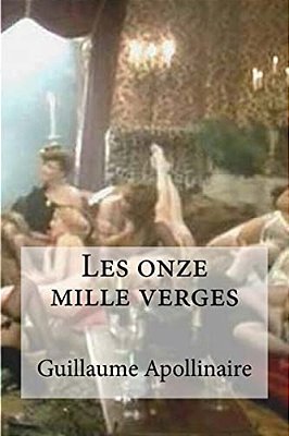 Les Onze Mille Verges-..