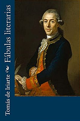 Fábulas Literarias-..
