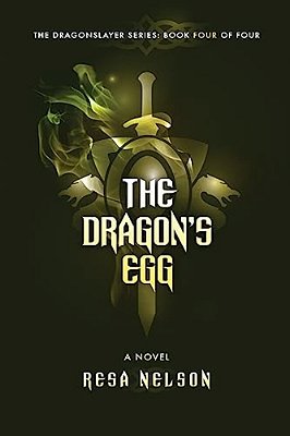 The Dragon's Egg-..