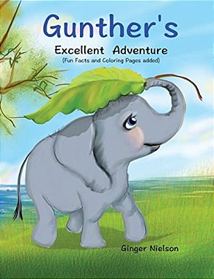 Gunther's Excellent Adventure-..