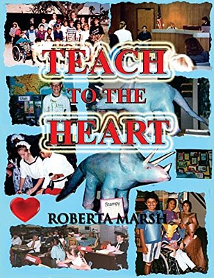 Teach To The Heart-..