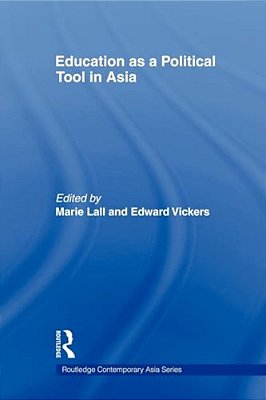 Education As A Political Tool In Asia-..