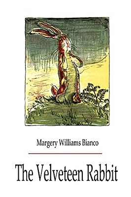 The Velveteen Rabbit-..