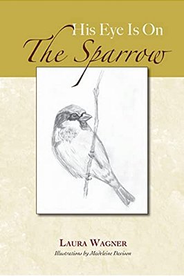 His Eye Is On The Sparrow-..