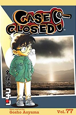 Case Closed, Vol. 77-..