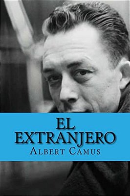 El Extranjero (Spanish Edition)-..