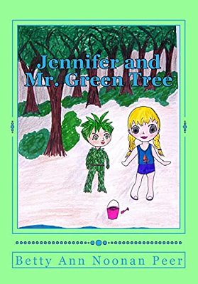 Jennifer And Mr. Green Tree-..