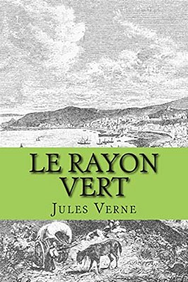 Le Rayon Vert-..
