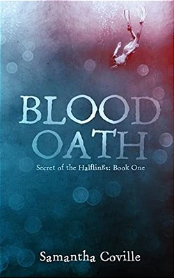 Blood Oath-..