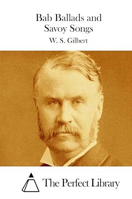 Bab Ballads And Savoy Songs-..