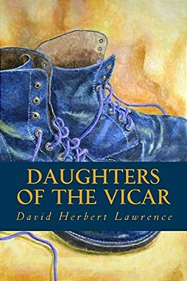 Daughters Of The Vicar-..