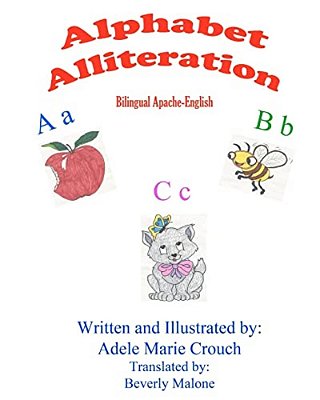 Alphabet Alliteration Bilingual Apache English-..
