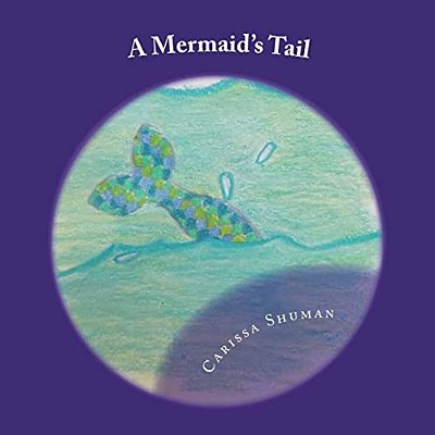 A Mermaid's Tail-..