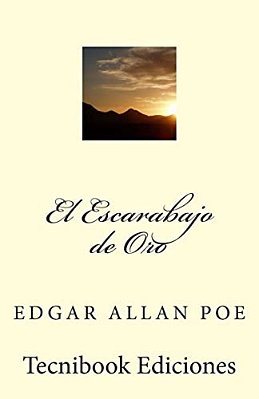 El Escarabajo De Oro-..