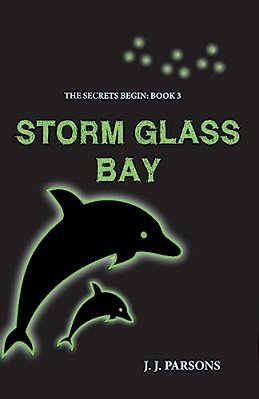 Storm Glass Bay-..