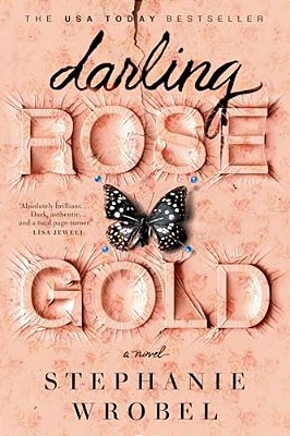 Darling Rose Gold-..