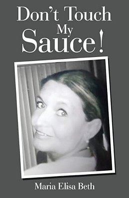 Don't Touch My Sauce!-..