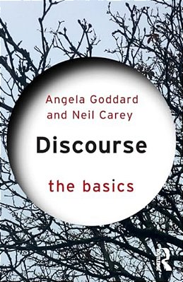Discourse: The Basics-..