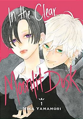 In The Clear Moonlit Dusk 1-..