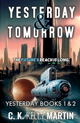 Yesterday & Tomorrow: Yesterday Books 1 And 2-..