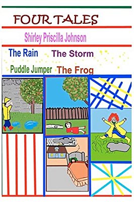 Four Tales-..