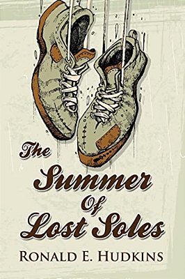 The Summer Of Lost Soles-..