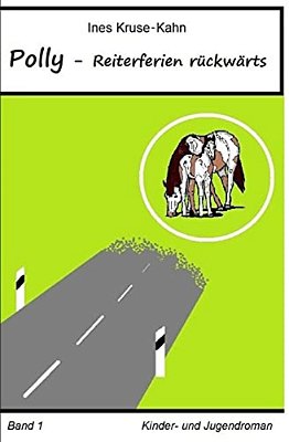 Polly - Reiterferien Rückwärts-..