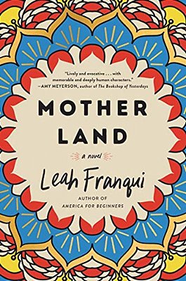 Mother Land-..