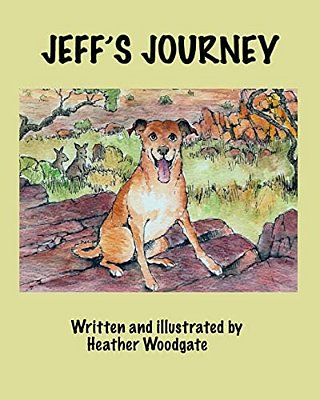 Jeff's Journey-..