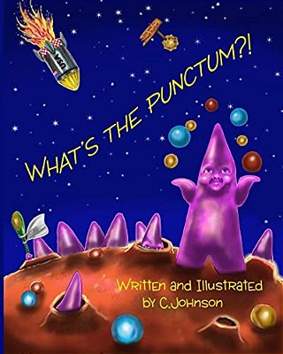 What's The Punctum?-..