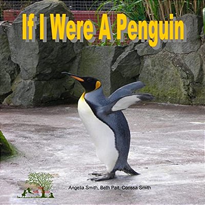 If I Were A Penguin-..