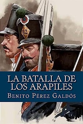 La Batalla De Los Arapiles-..