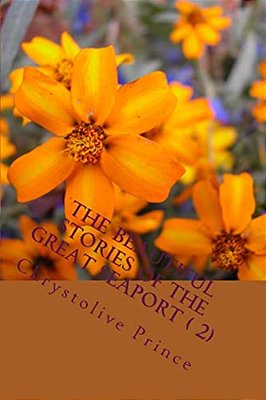 The Beautiful Stories Of The Great Seaport (2): Book 2-..