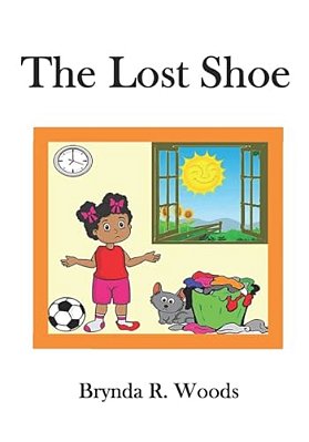 The Lost Shoe-..
