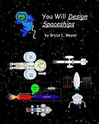 You Will Design Spaceships-..
