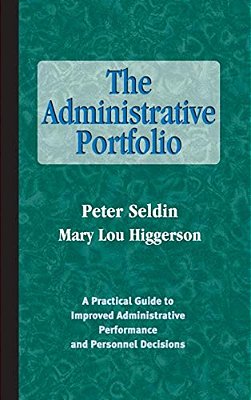 Administrative Portfolio-..