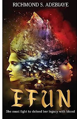 Efun: Efun: A Woman Of Substance!-..